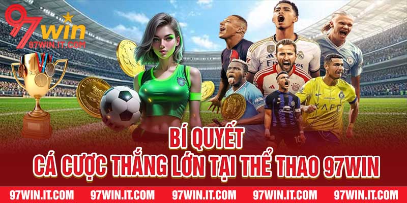 Thể Thao 97win