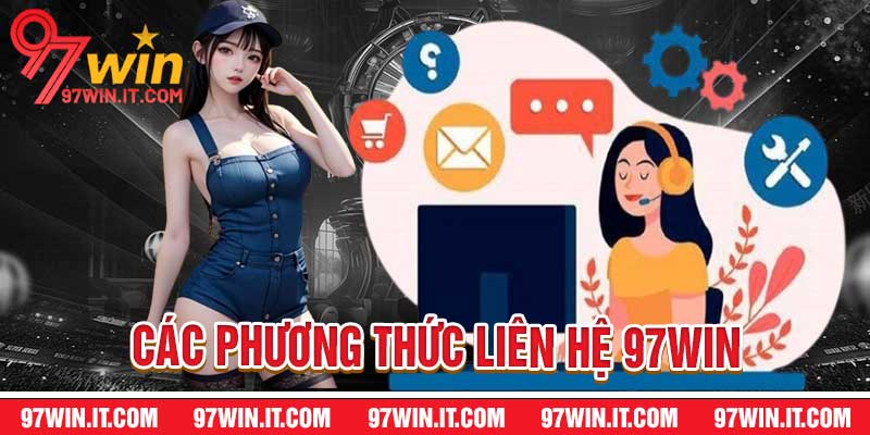 Liên Hệ 97win
