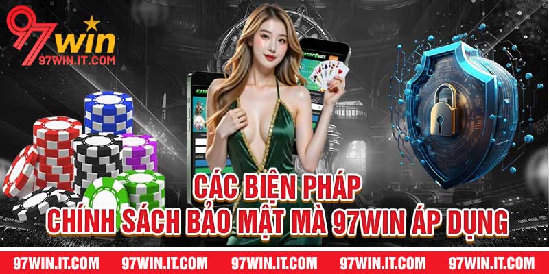 Chính Sách Bảo Mật