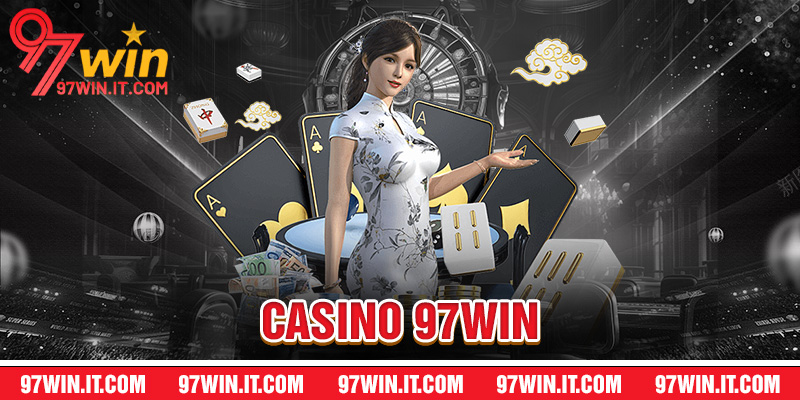 Casino 97win