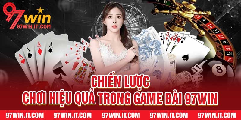 Game Bài 97win