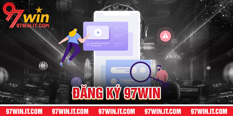 Đăng Ký 97win