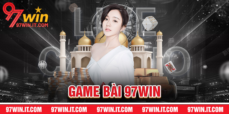 Game Bài 97win