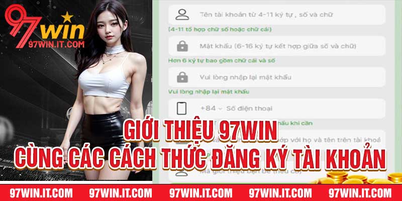 Giới Thiệu 97Win