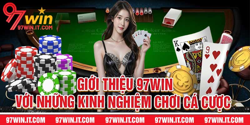 Giới Thiệu 97win