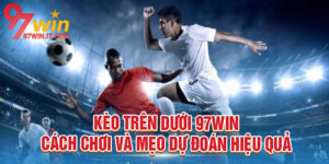 Kèo Trên Dưới