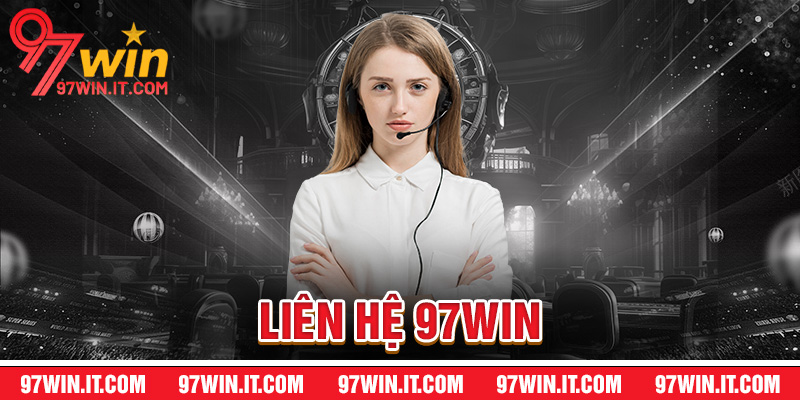 Liên Hệ 97win