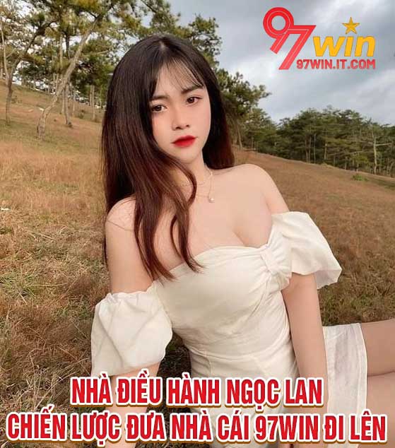 Nhà Điều Hành Ngọc Lan