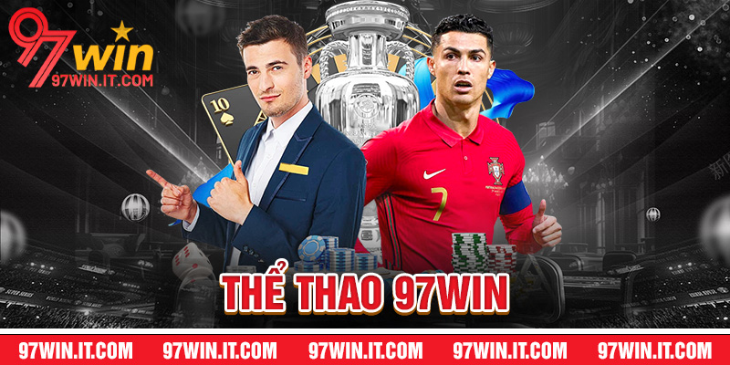 Thể thao 97win